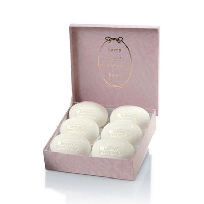 Ranc Lavande Grand Paradis Soapbox 6 x 220g