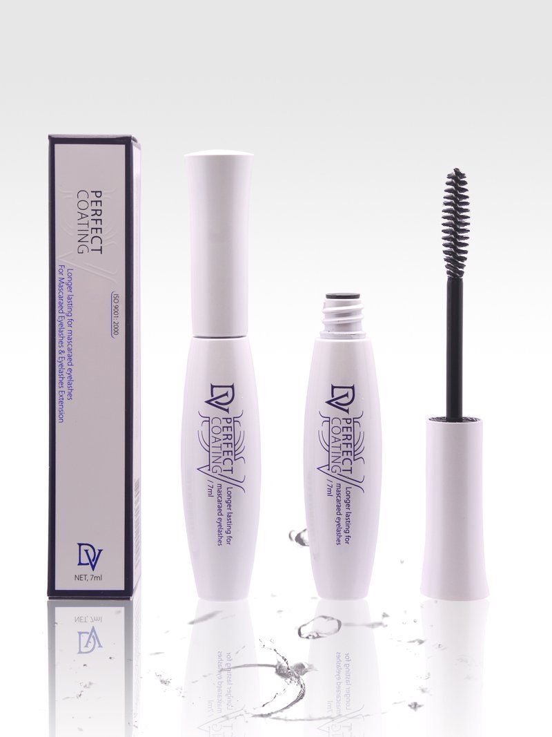 DV Perfect Coating - Longer Life Coating Sealant, Sealer To Promote Lash Growth for Eyelash Extensions