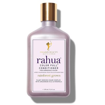 Rahua Color Full Hair Conditioner, 9.3 Fl Oz, Color-Safe Conditioner with Nourishing Natural, Plant-Based Derived Ingredients, Gardenia Scent, For Detangling, Vibrant Hair Color &amp; Hair Care