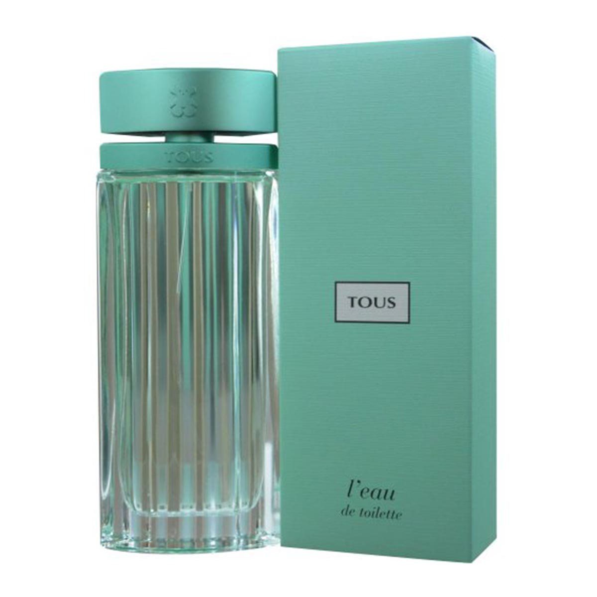 Tous Tous Women L&#39;Eau De Toilette Spray, 3 Ounce