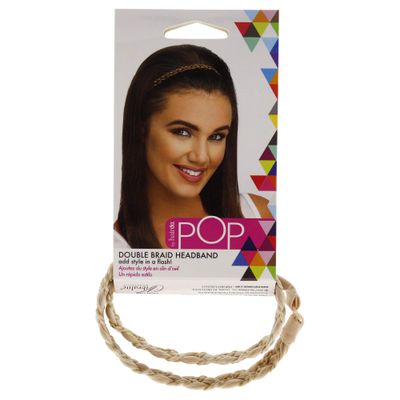 Hairdo Straight Extension Kit, R29s Glazed Strawberry