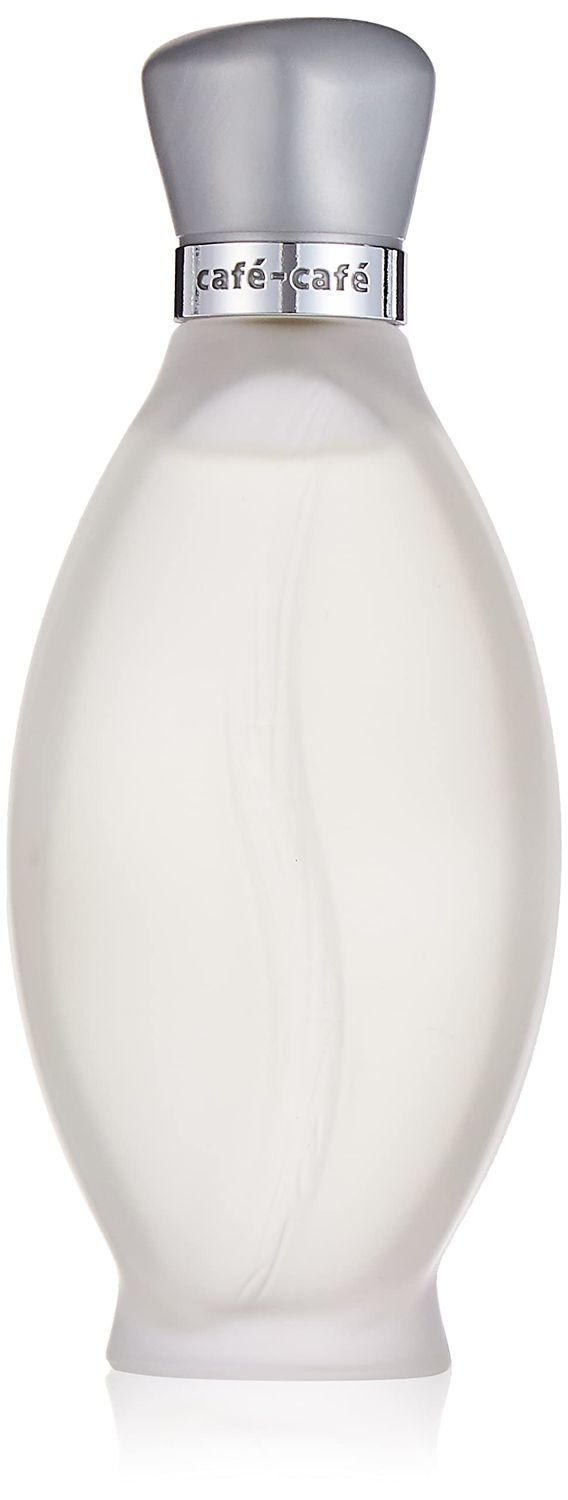 COFINLUXE Cafe Cafe For Men. Eau De Toilette Spray 3.4 Ounces