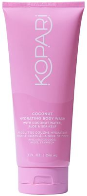 Kopari Hydrating Body Wash - Non-Toxic, Paraben Free, Gluten Free &amp; Cruelty Free - Made with Organic Coconut Oil - 9 oz