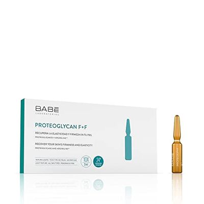 Bab Proteoglycan F+f Ampoules 10x2ml