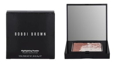 Bobbi Brown Highlighting Powder Moon Glow