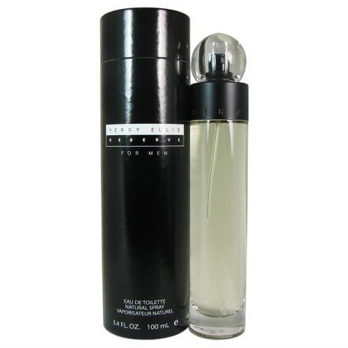Perry Ellis Reserve By Perry Ellis For Men. Eau De Toilette Spray 3.4 Ounces by Perry Ellis