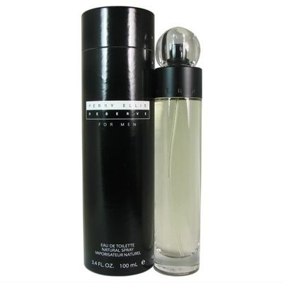 Perry Ellis Reserve By Perry Ellis For Men. Eau De Toilette Spray 3.4 Ounces by Perry Ellis