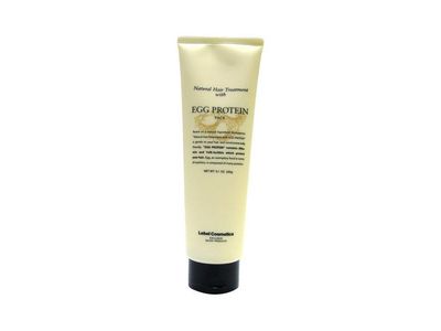Lebel Cosmetics Natural Hair Treatment Egg Protein - 260g