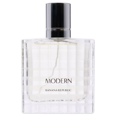 Banana Republic Modern Men's Eau de Toilette Spray, 3.4 Ounce