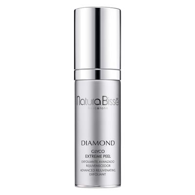 Natura Biss Diamond Glyco Extreme Peel | Advanced Complexion Rescue | Exfoliates, Rejuvenates, Restores &amp; Brightens, 1 Oz