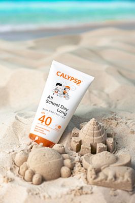 Calypso All School Day Long with SP40