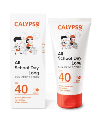 Calypso All School Day Long with SP40