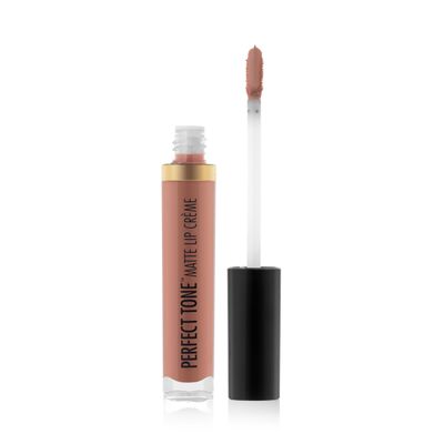 Black Radiance Perfect Tone Matte Lip Crme Let&#39;s Toast