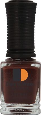 LeChat Dare To Wear Nail Lacquer, Risque Business, 0.5 Ounce (DW184)