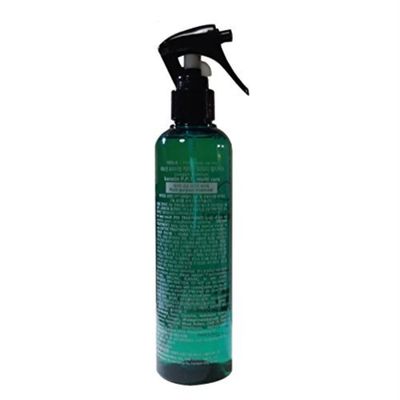 Livegain Premium Keratin PPT Multi Care 8.44 fl.oz - Before &amp; After Treatment- Best for Colored &amp; Perm Hair - Moisturizer &amp; Detangler