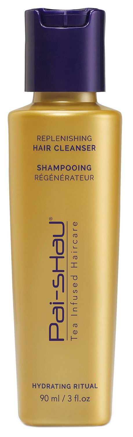 Pai-Shau Replenishing Hair Cleanser, 3 Fl oz