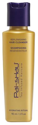 Pai-Shau Replenishing Hair Cleanser, 3 Fl oz