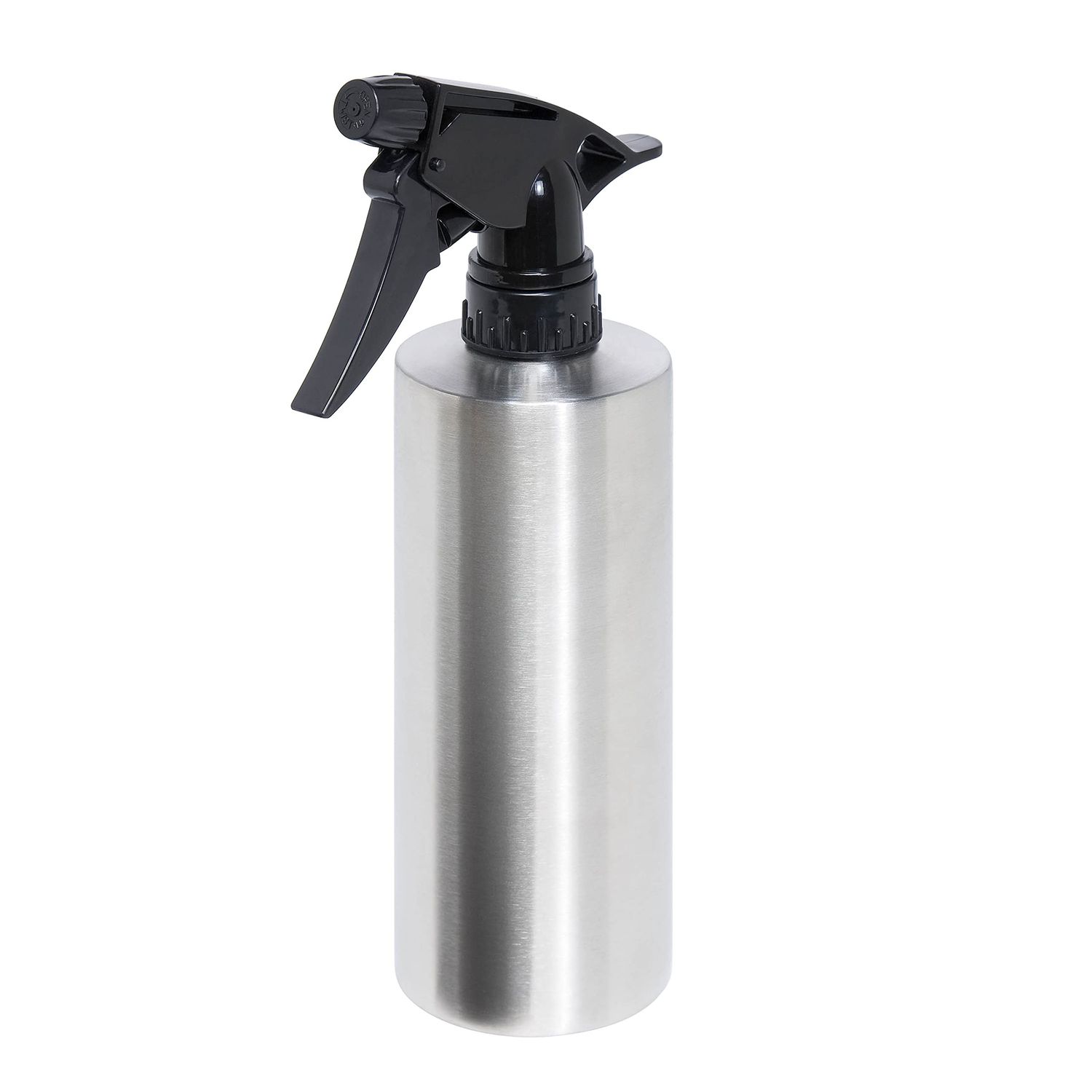 Honey-Can-Do 14oz SS Spray Bottle KCH-01085 Silver