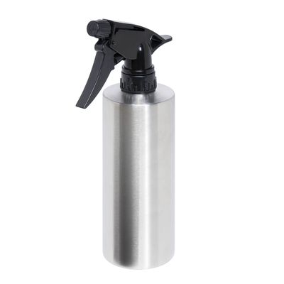 Honey-Can-Do 14oz SS Spray Bottle KCH-01085 Silver
