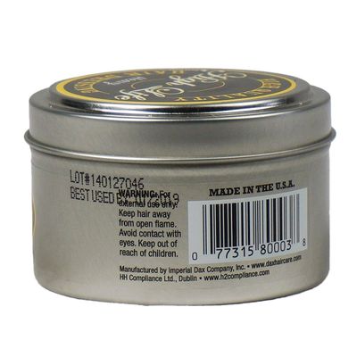 High Life Heavy Pomade