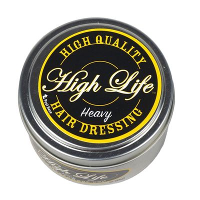 High Life Heavy Pomade