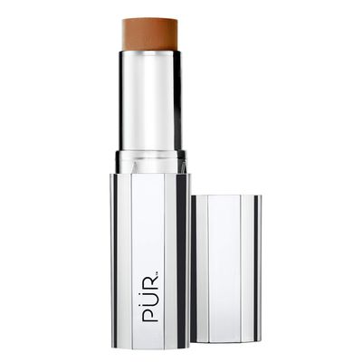 PR Beauty 4-in-1 Foundation Stick in Warm Dark