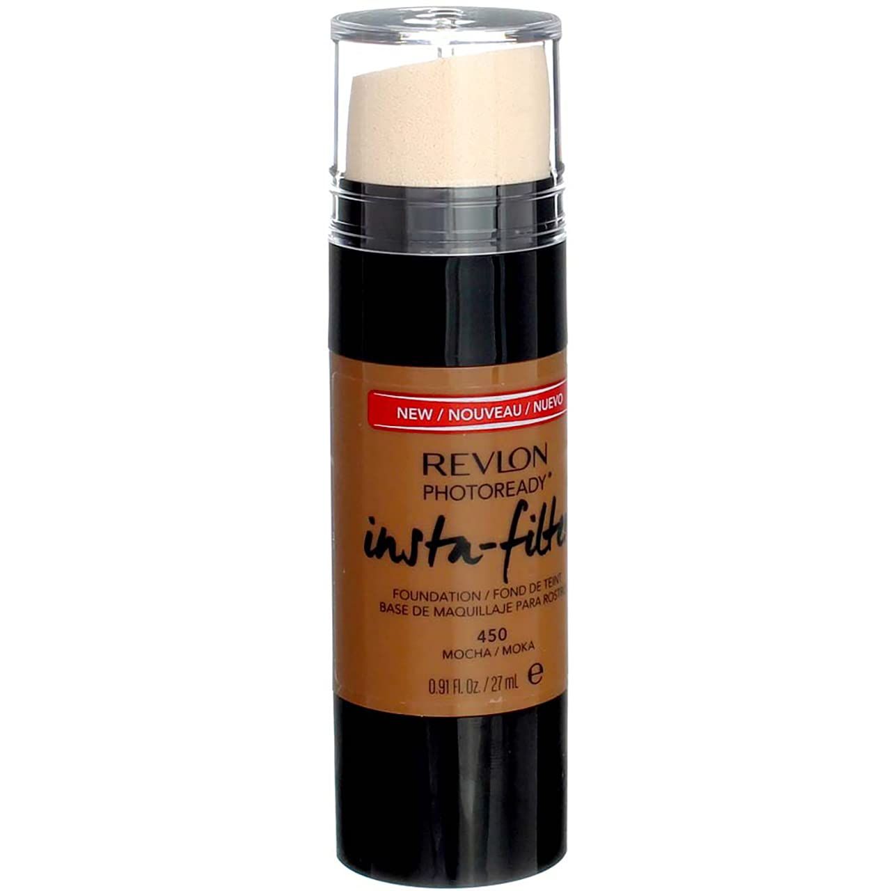 Revlon PhotoReady Insta-Filter Foundation, Mocha