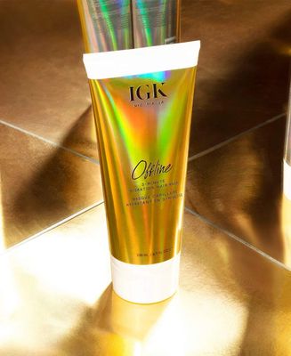 IGK Offline 3-Minute Hydration Hair Mask 198 ml / 6.7 oz