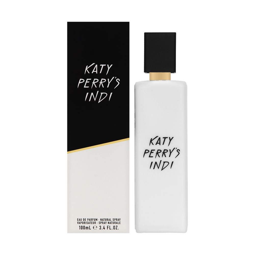Katy Perry Indi for Women 3.4 oz Eau de Parfum Spray