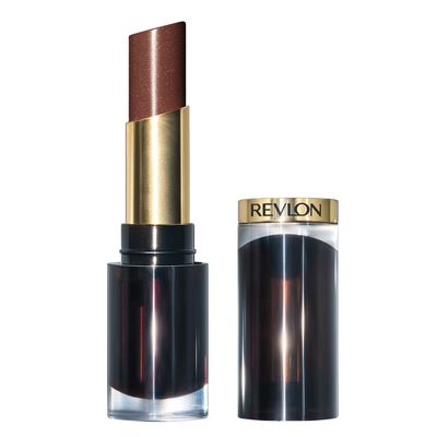 Revlon Lipstick, 010 Chocolate Luster, 0.15 oz