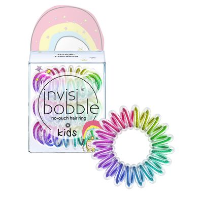 Invisibobble KIDS Magic Rainbow
