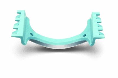 Blade Instrument DermaBlade Flexible 50/Bx by, American Safety Razor Co.