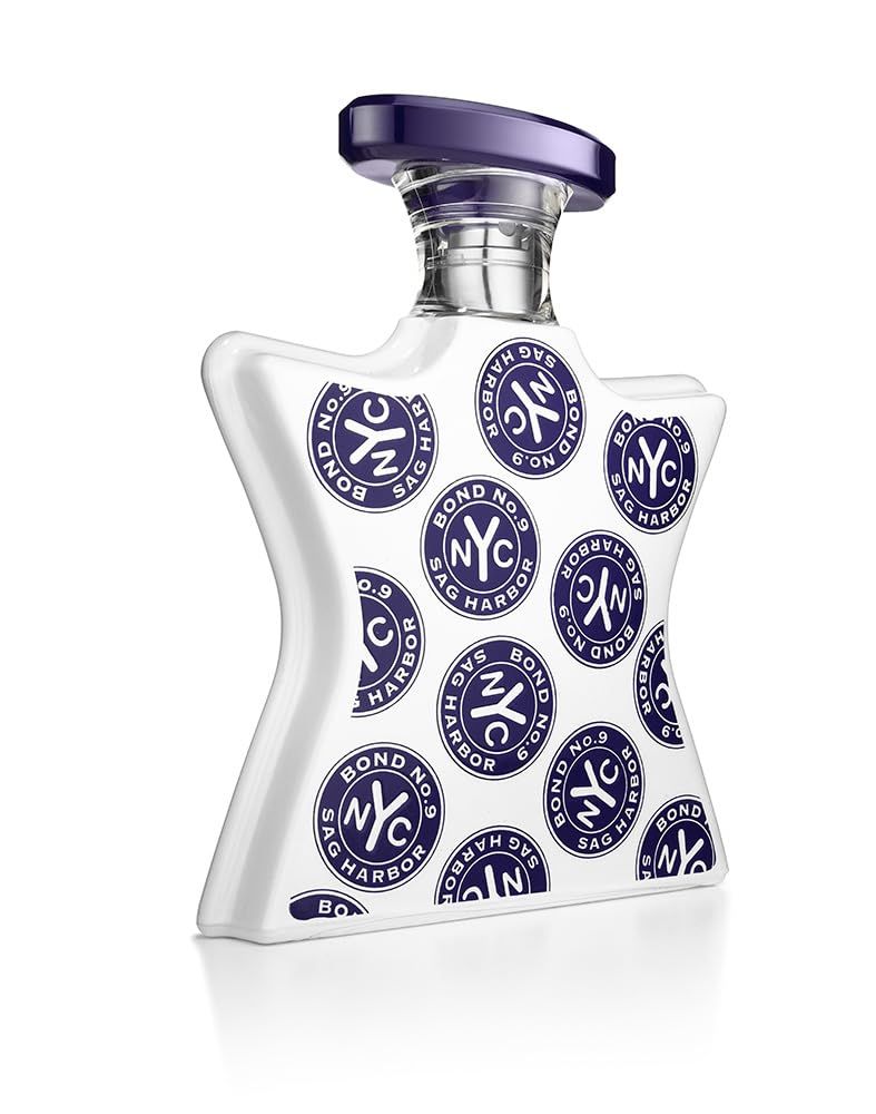 Bond No. 9 New York Sag Harbor Unisex Eau de Parfum, 1.7 Fl Oz