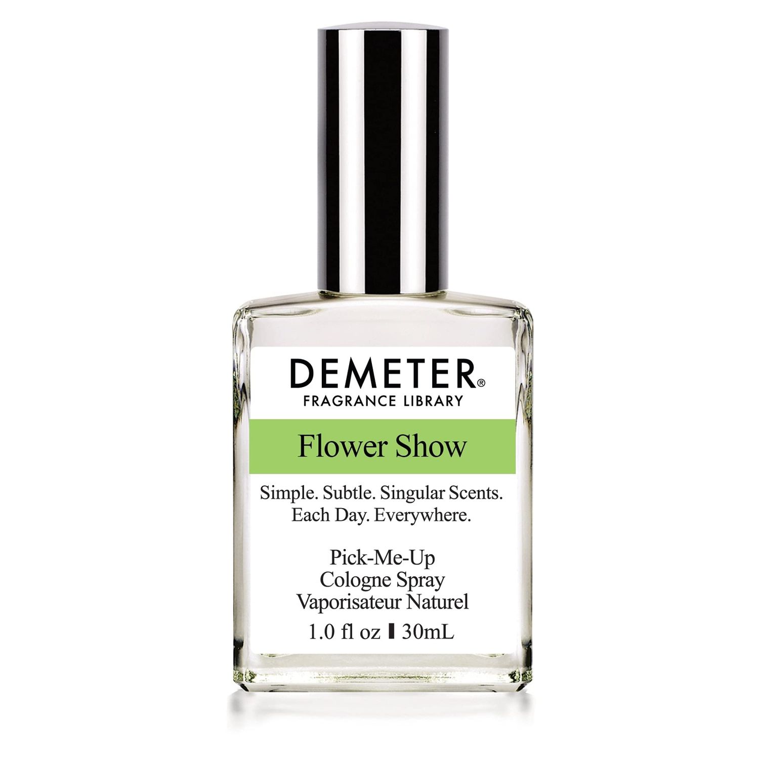 DEMETER Fragrance Library 1 oz Cologne Spray - Flower Show
