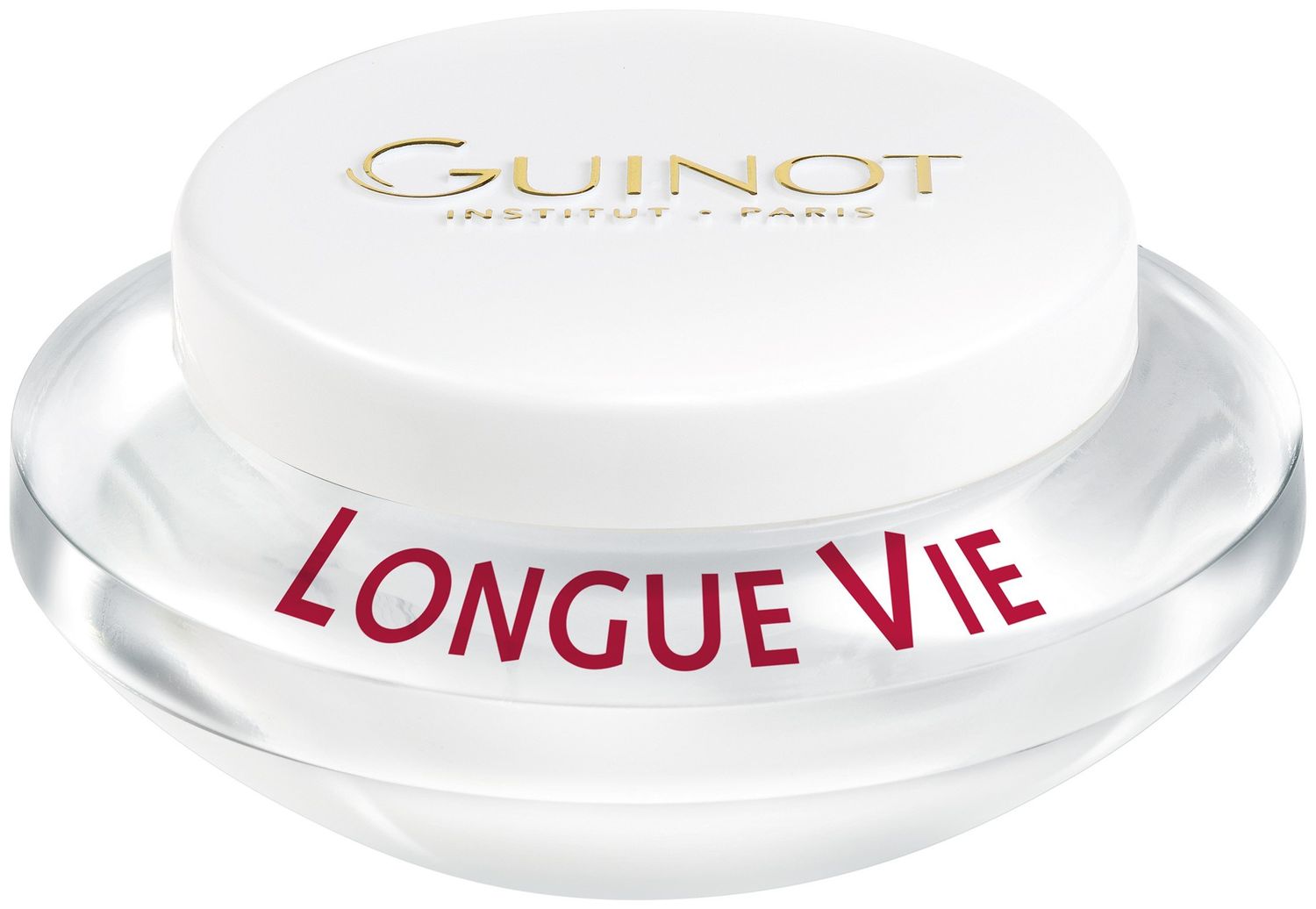Guinot Longue Vie Cream, 1.6 oz