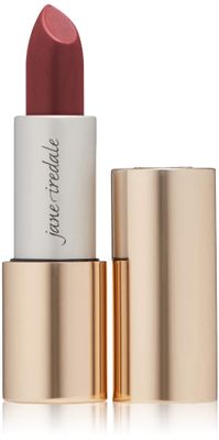 jane iredale Triple Luxe Long Lasting Naturally Moist Lipstick, Ella , 0.12 Ounce