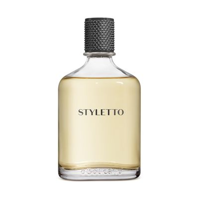 Styletto Eau de Toilette, Long-Lasting Fragrance Cologne for Men, Woody, 3.4 Ounce