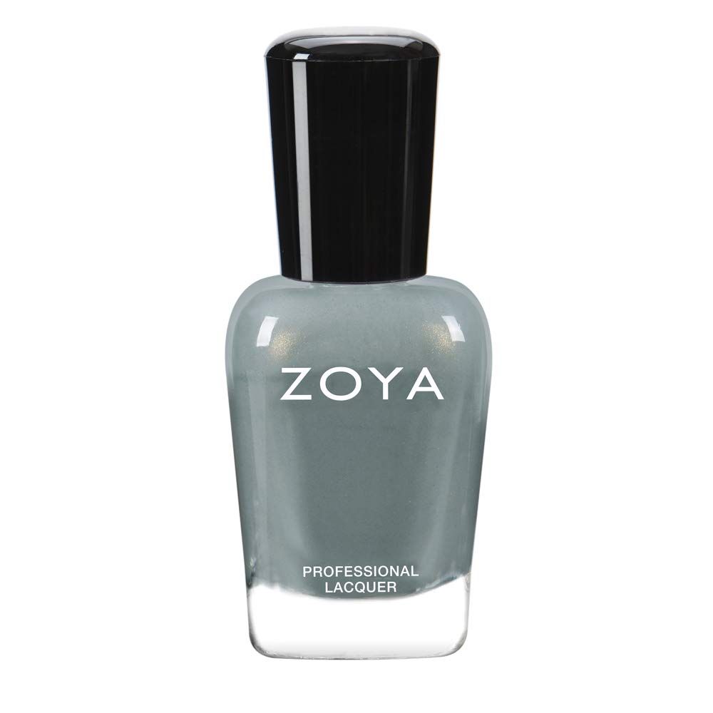 ZOYA Nail Polish, Fern,0.5 Fl Oz (Pack of 1)