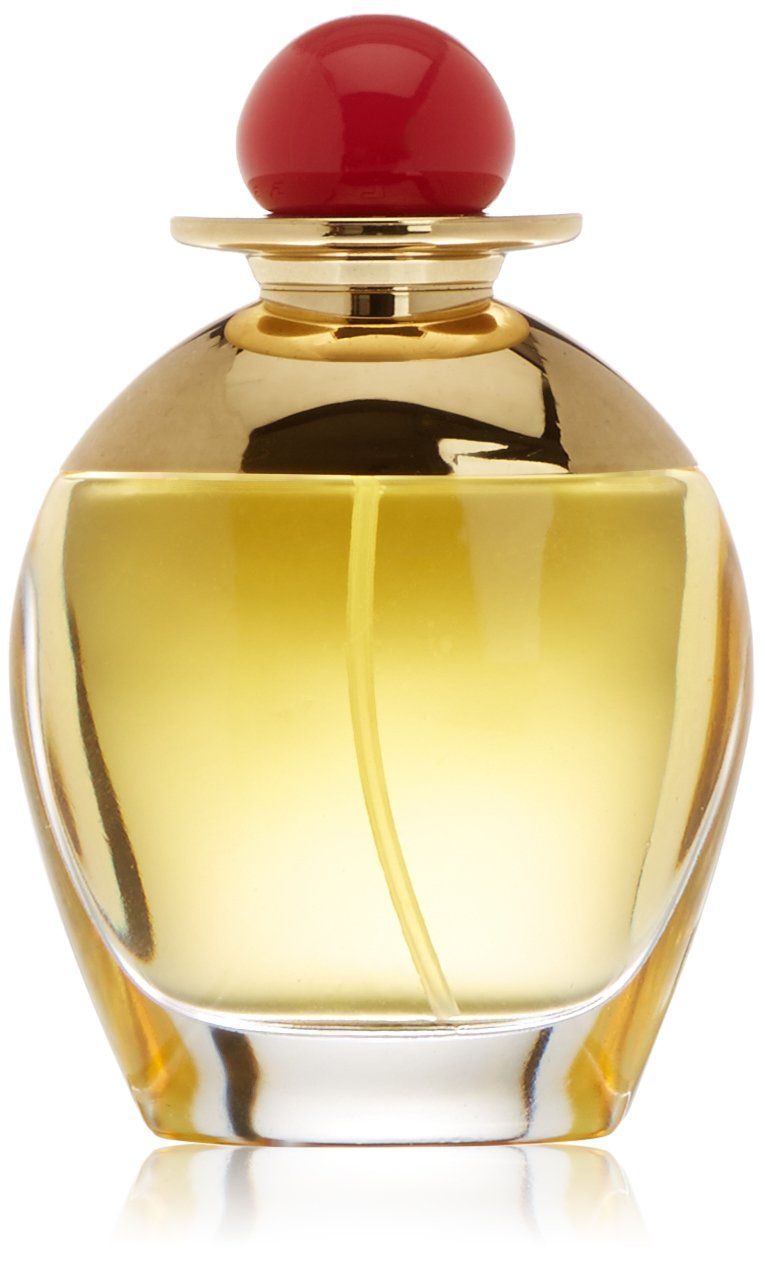 Bill Blass Eau De Parfum, Hot, 3.4 Ounce