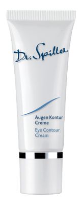 Dr.Spiller Eye Contour Cream 20 ml/0.6 oz Made in Germany