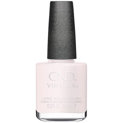 CND Vinylux Longwear Pink Nail Polish, Gel-like Shine &amp; Chip Resistant Color, Beau, 0.5 fl. oz