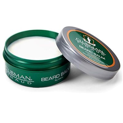 Clubman Pinaud Beard Balm, 2 oz