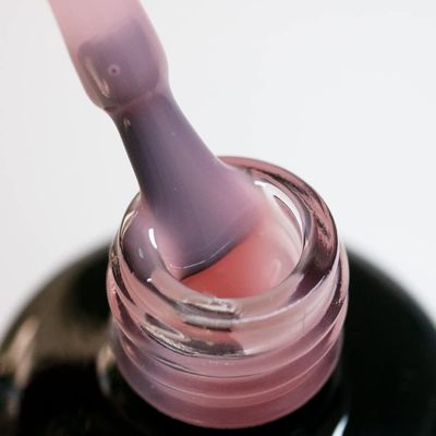 IN.HYPE Gel Polish - UV/LED Cured. French (Barely There)