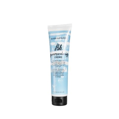 Bumble and bumble. Grooming Creme Styling Cream | Smoothing + Subtle Hold | For Fine to Medium Hair, 5 Fl Oz