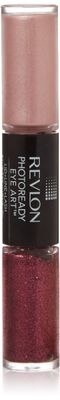 Revlon PhotoReady Eye Art Lid + Line + Lash, Fuchsia Flash/040, 0.1 Fluid Ounce