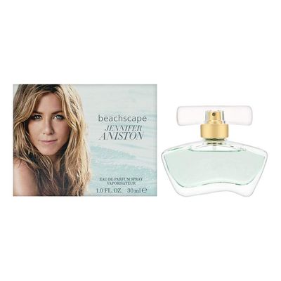 Jennifer Aniston Women&#39;s Perfume Fragrance, Ea De Parfum, Beachscape, 1 Fl Oz