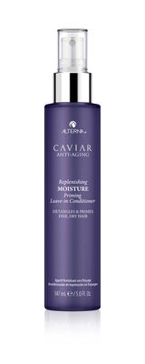 Alterna Caviar Anti-Aging Priming Leave-In Conditioner, 5 Ounce | Detangles &amp; Primes Fine, Dry Hair | Sulfate Free