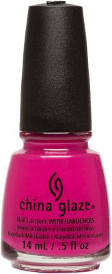 China Glaze Nail Polish, Make An Entrance 195