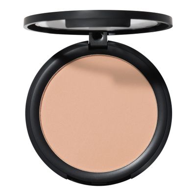 e.l.f. Primer-Infused Blush, Long-Wear, Matte, Bold, Lightweight, Blends Easily, Contours Cheeks, All-Day Wear, 0.35 Oz