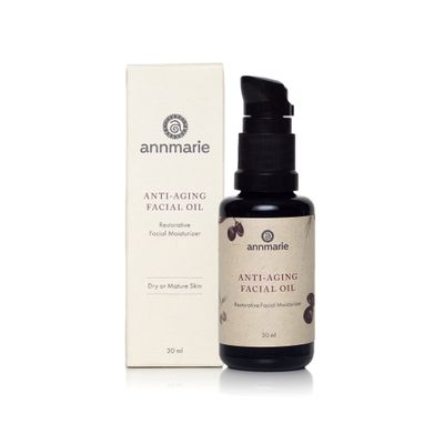 Annmarie Skin Care - Anti-Aging Facial Oil 30ml